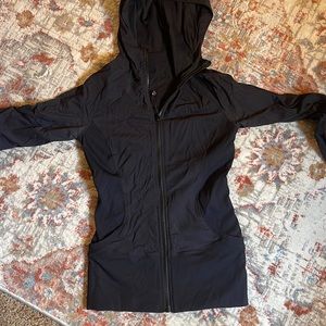 Lulu lemon jacket